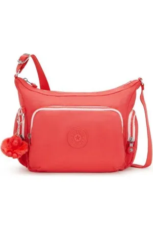 Kipling Bag Gabb S in Almost Coral