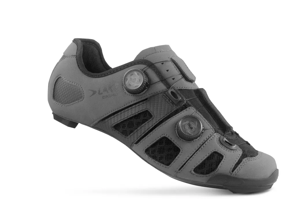 Lake CX242 Road Shoe