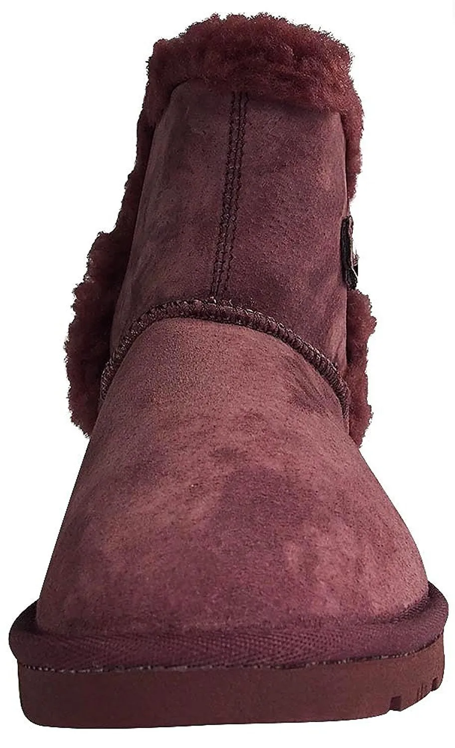 Lamo Women's Sporty Snow Boot