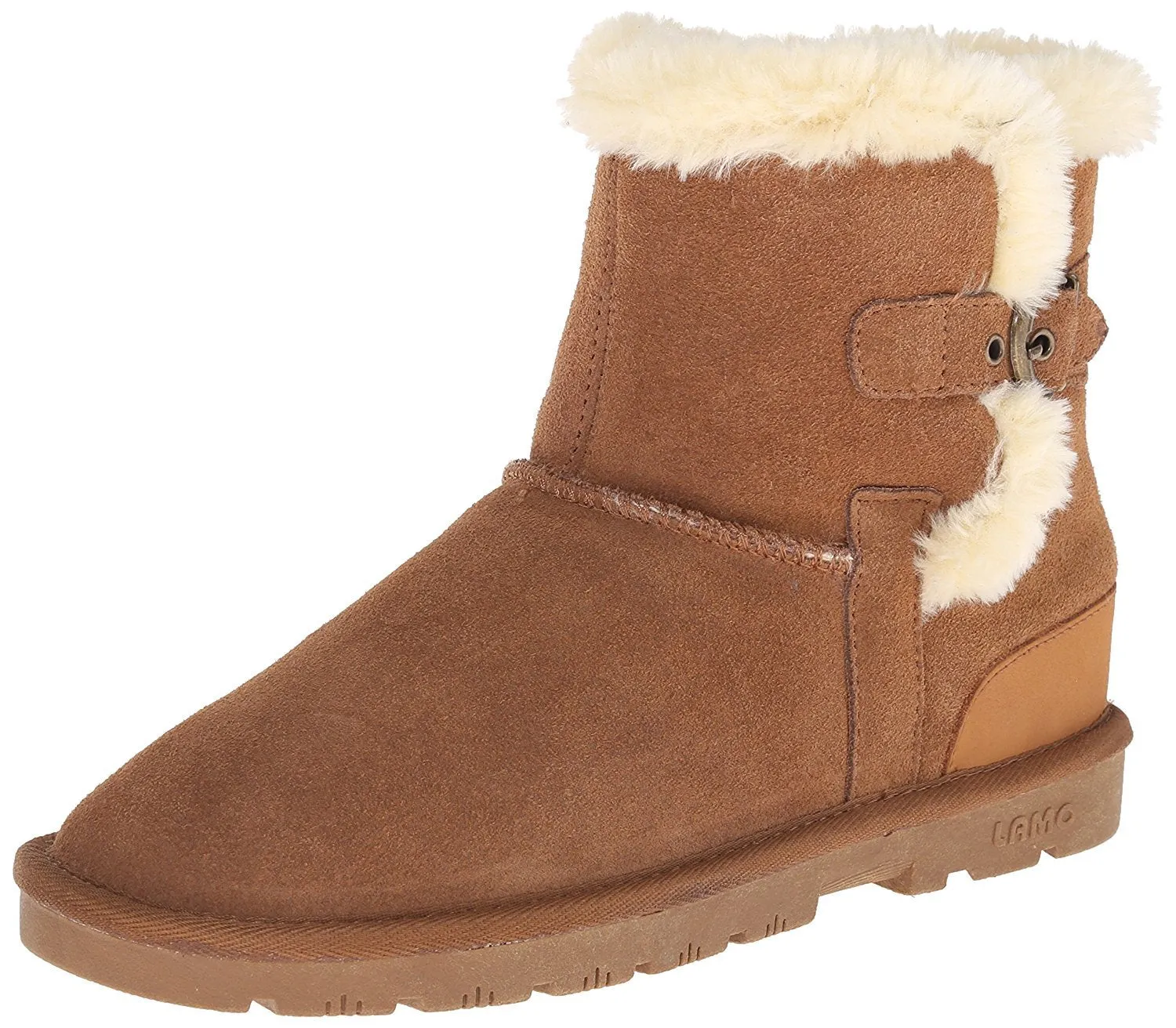 Lamo Women's Sporty Snow Boot