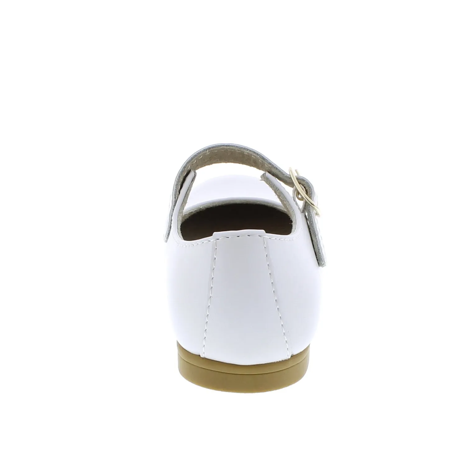 LAURA - 3130 - White