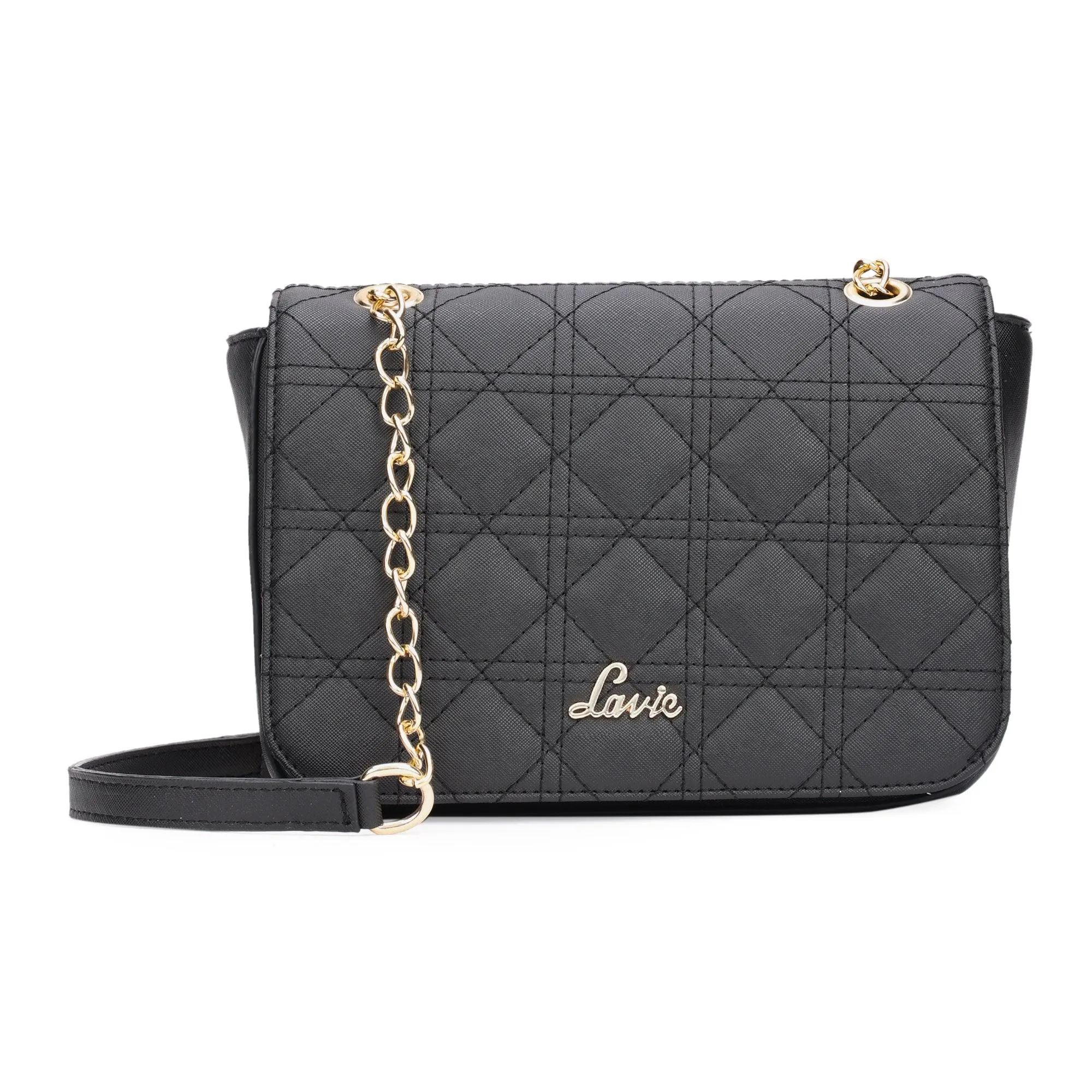 Lavie Dio Flap Women's Sling Bag