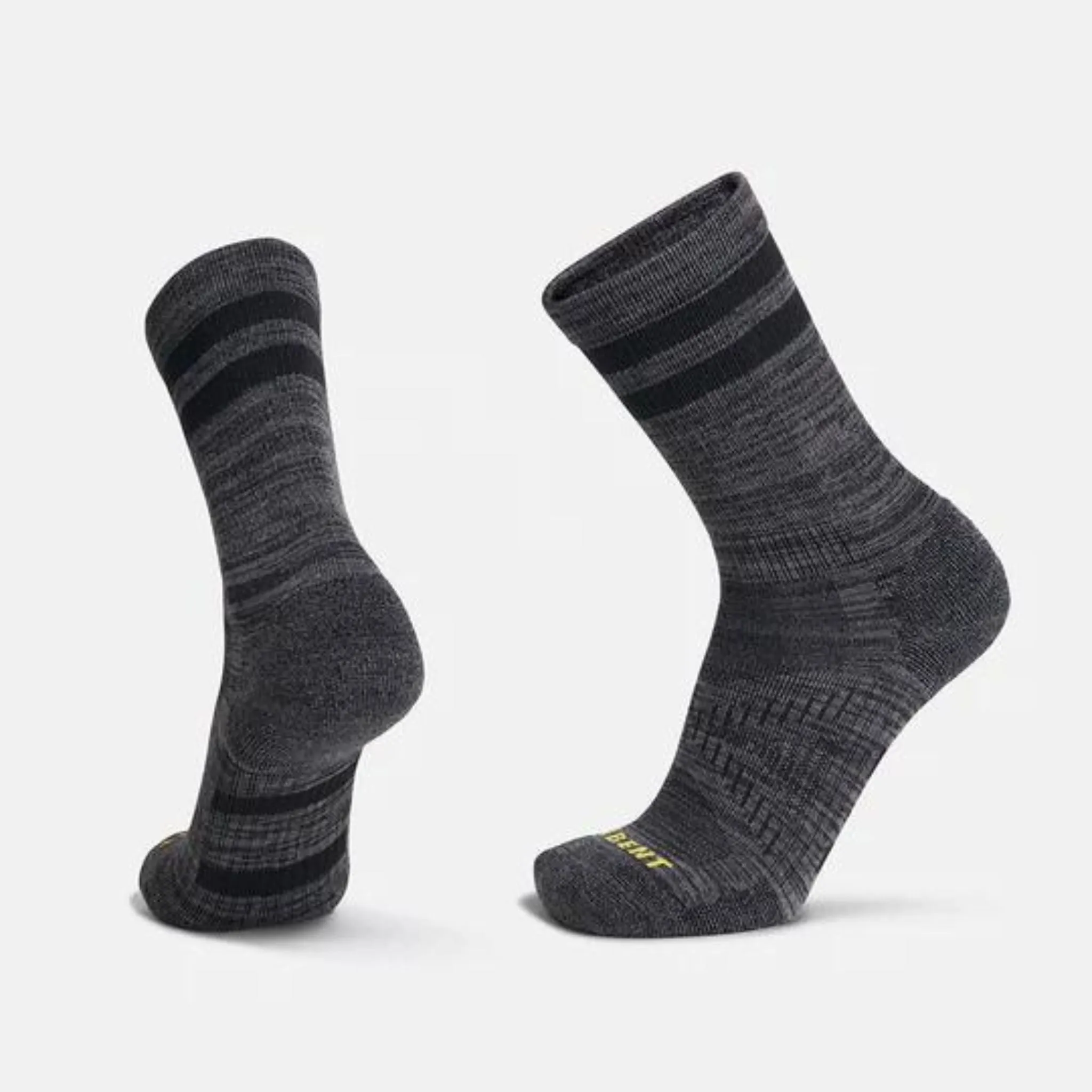 Le Bent Trail Light 3/4 Crew Socks