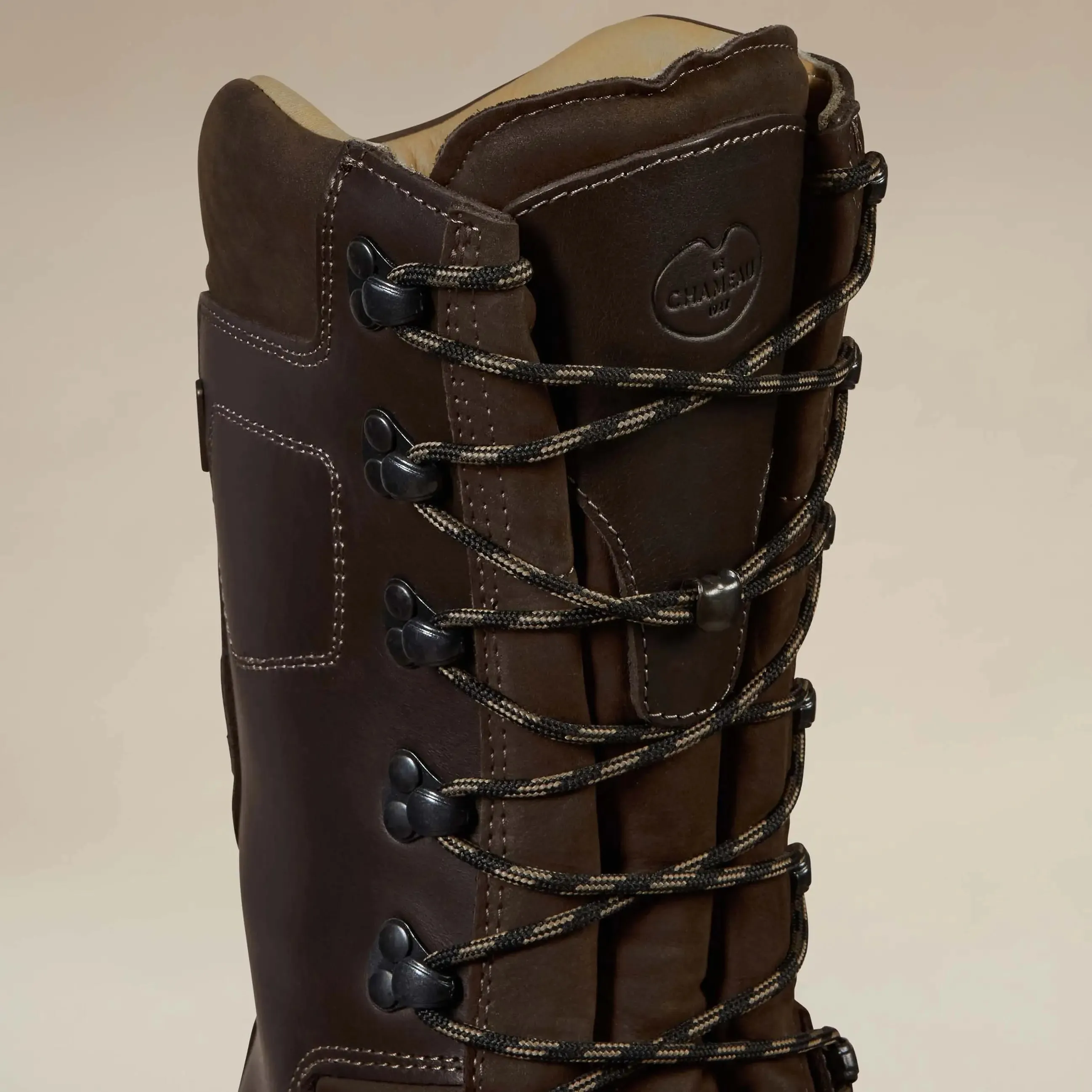 Le Chameau Mouflon 2.0 Extreme 12" Boot