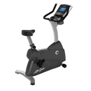 LIFE FITNESS C3   (BLACK FRIDAY PRICE LISTED IN STORE)