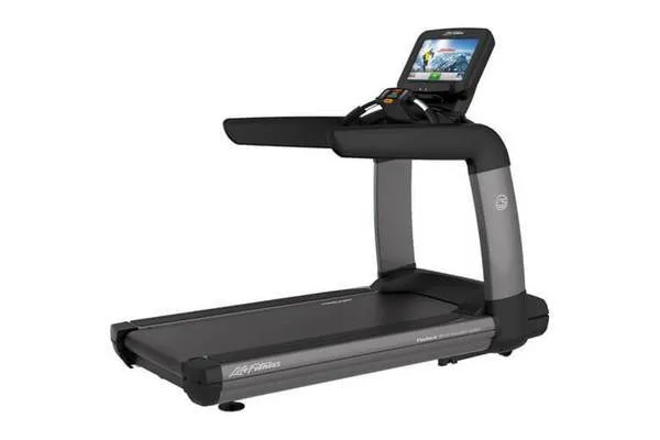 Life Fitness Platinum Club Series Treadmill