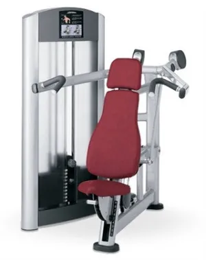 Life Fitness Shoulder Press Signature Series