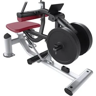 Life Fitness Signature P/L Seated Calf Raise