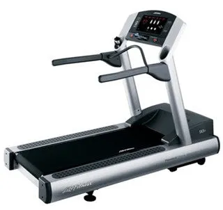 LifeFitness Commercial 93T Treadmill