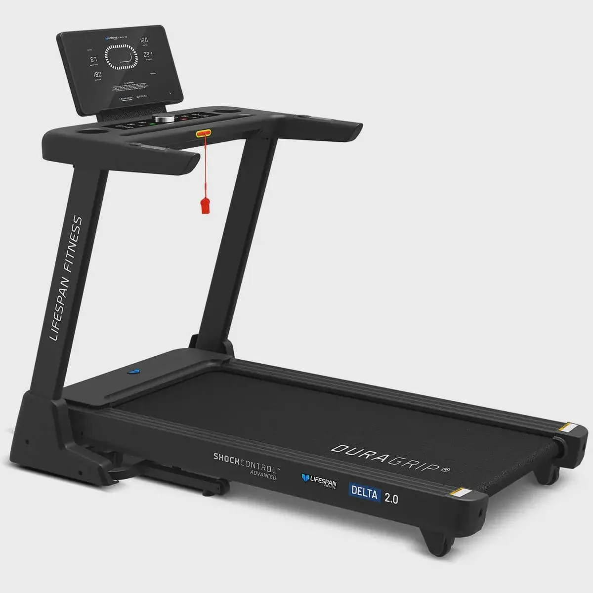 Lifespan Specialist Series: Delta 2.0 Treadmill - SEE IN-STORE NOW