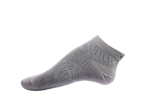 Low cut sock pack - 3 Pairs - Set 1