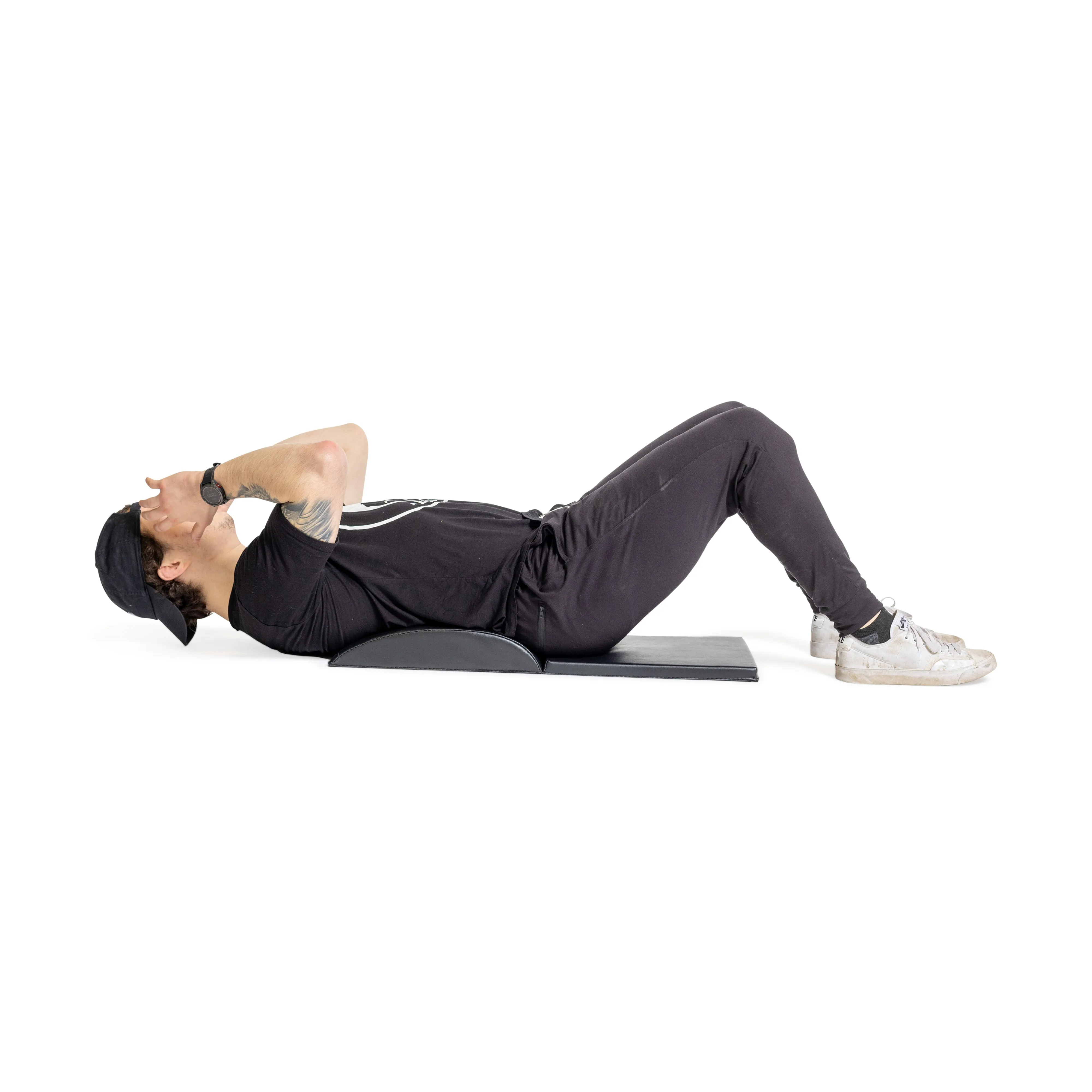 Luxury Sit Up Mat