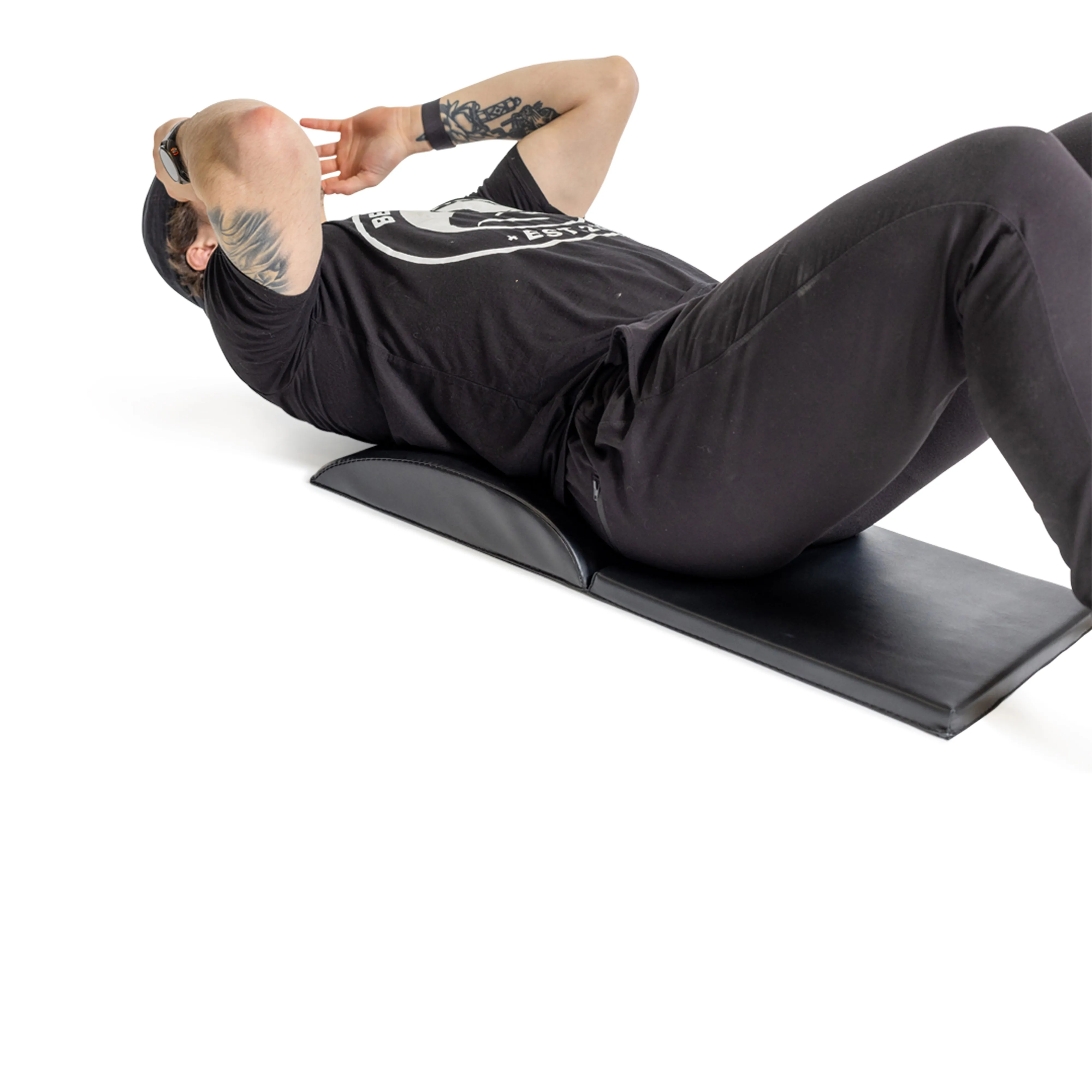 Luxury Sit Up Mat