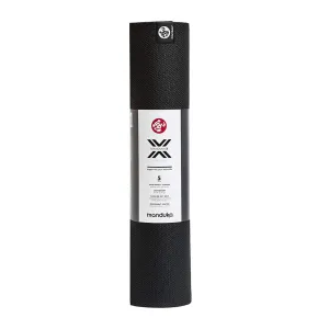 manduka x yoga mat 1A1011010 - black