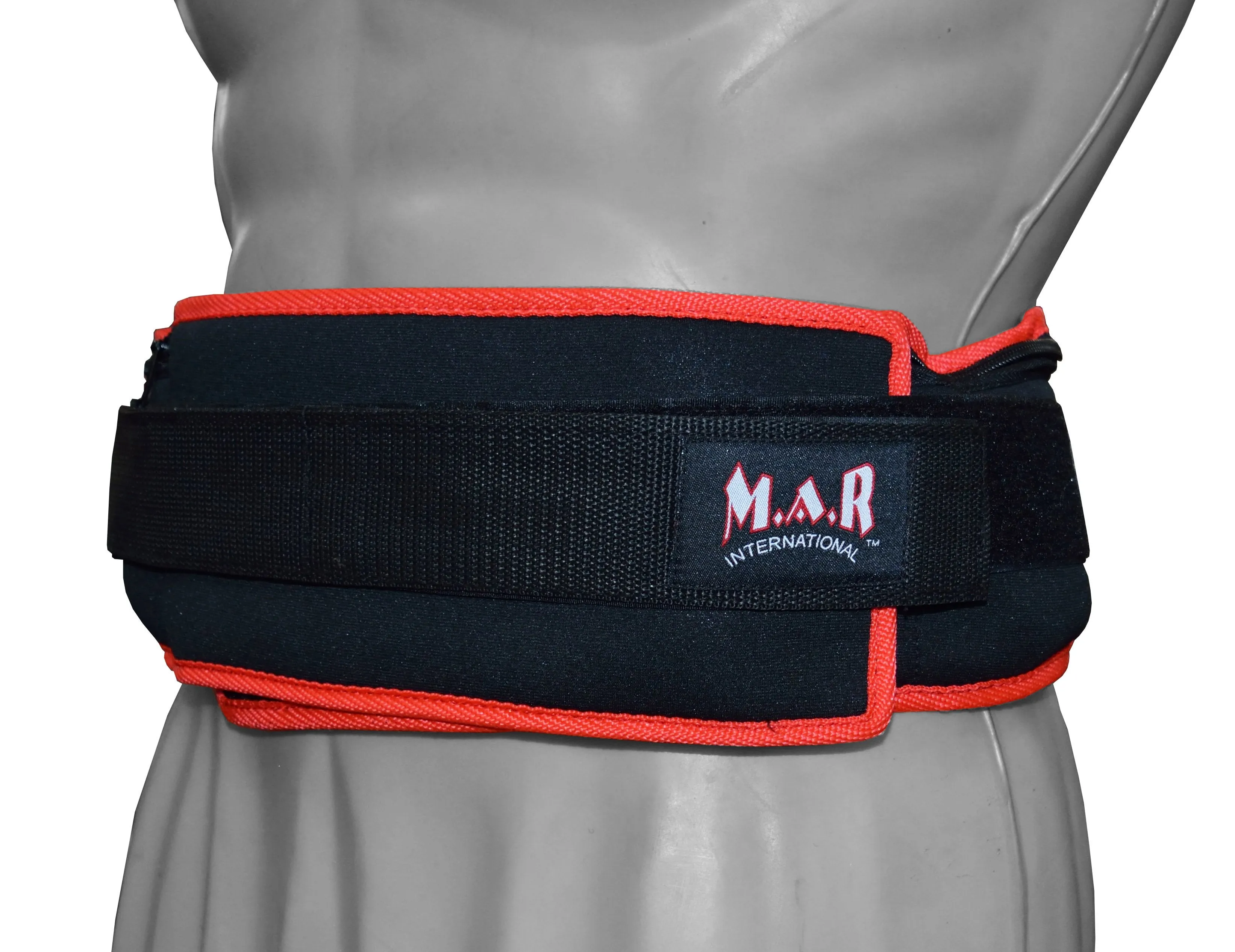 MAR-274D | Belt Assorted Weights Accessories