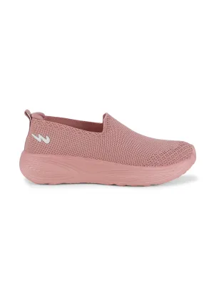 MARLIN Peach Women's Walking Shoes