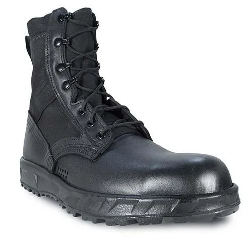 McRae 9301 Ultra Light Tactical Boot - Black