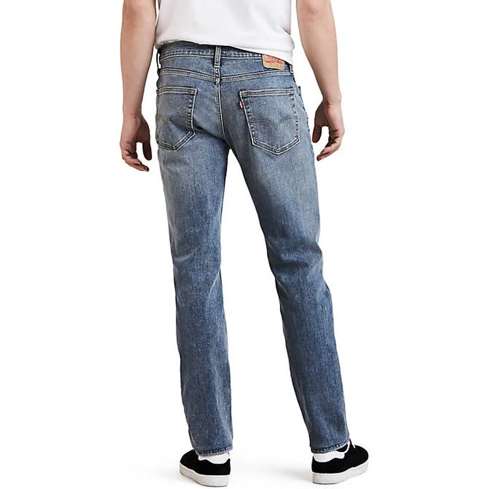 Men's 511 Slim Fit Stretch Jeans