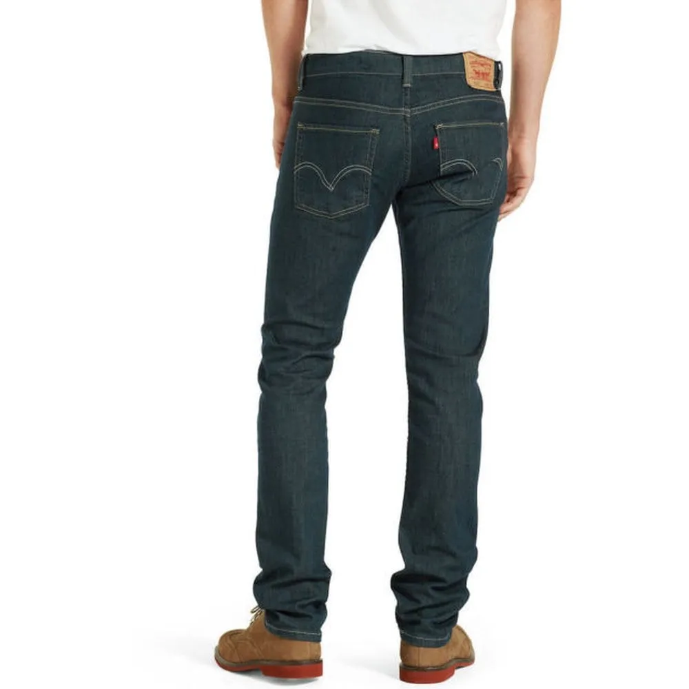 Men's 511 Slim Fit Stretch Jeans