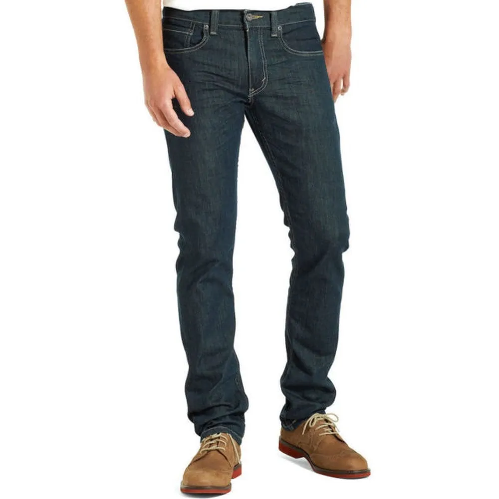 Men's 511 Slim Fit Stretch Jeans