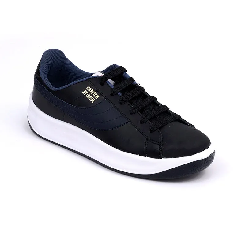 Men's Casual Dress Sneakers