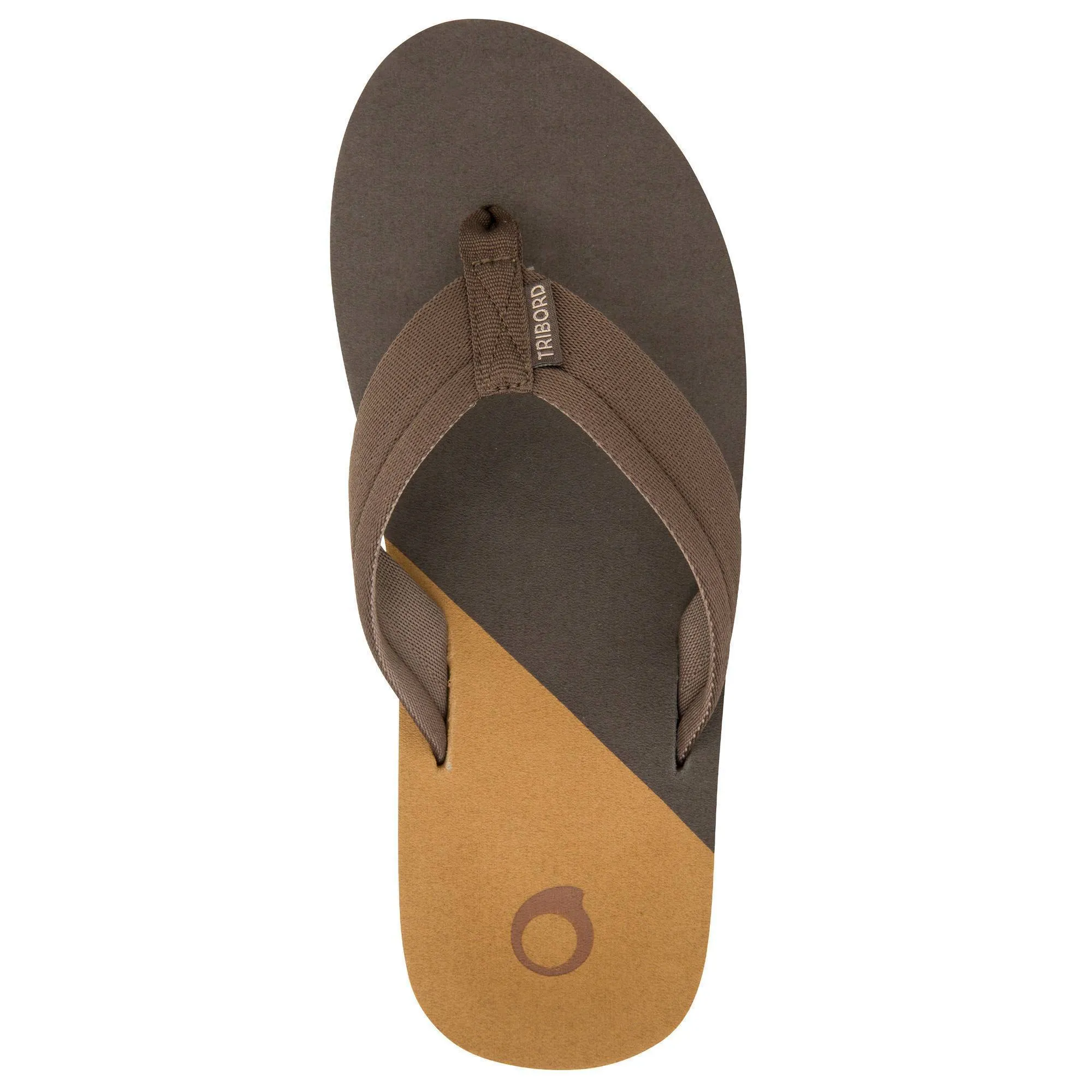 Men's Flip-Flops TO 500L