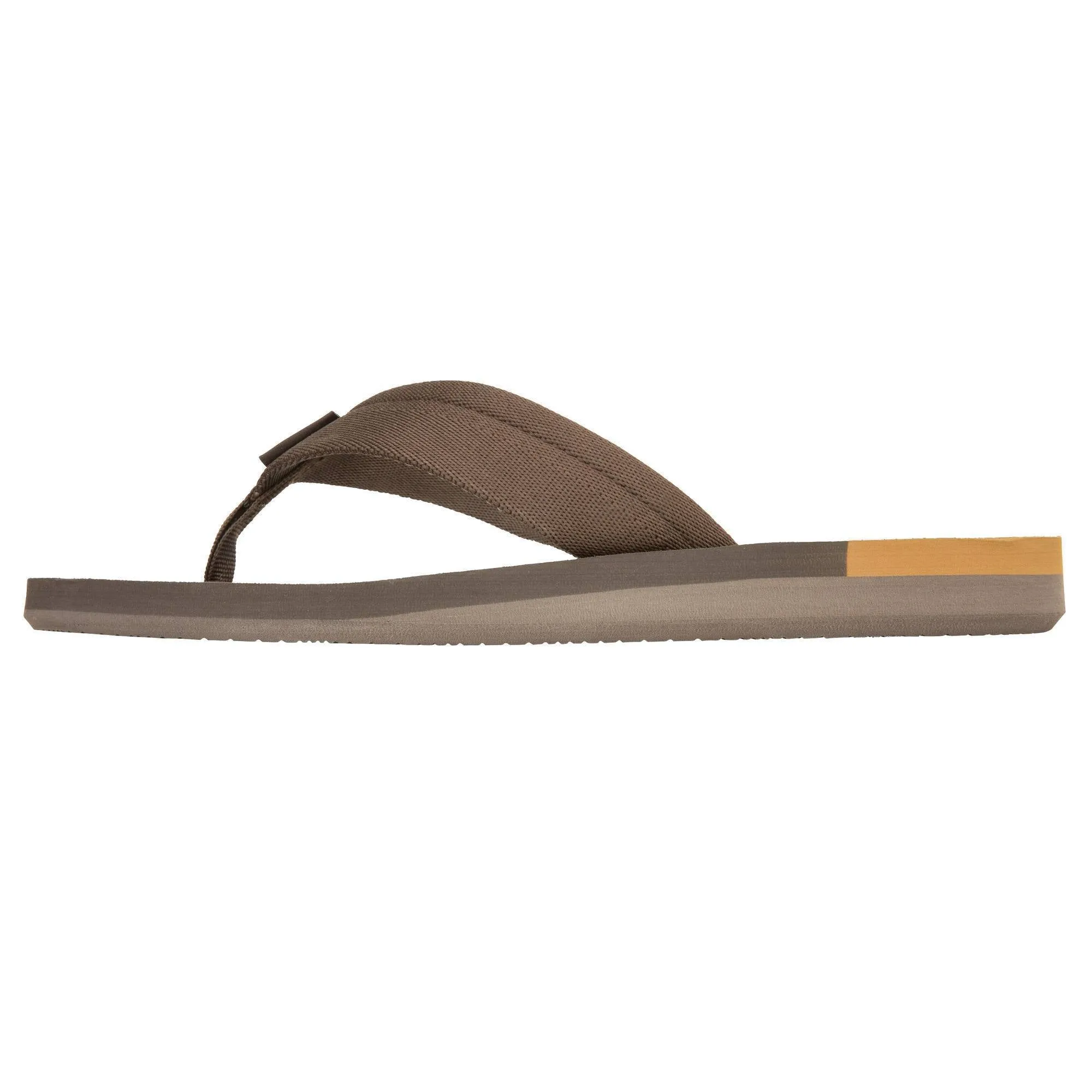 Men's Flip-Flops TO 500L