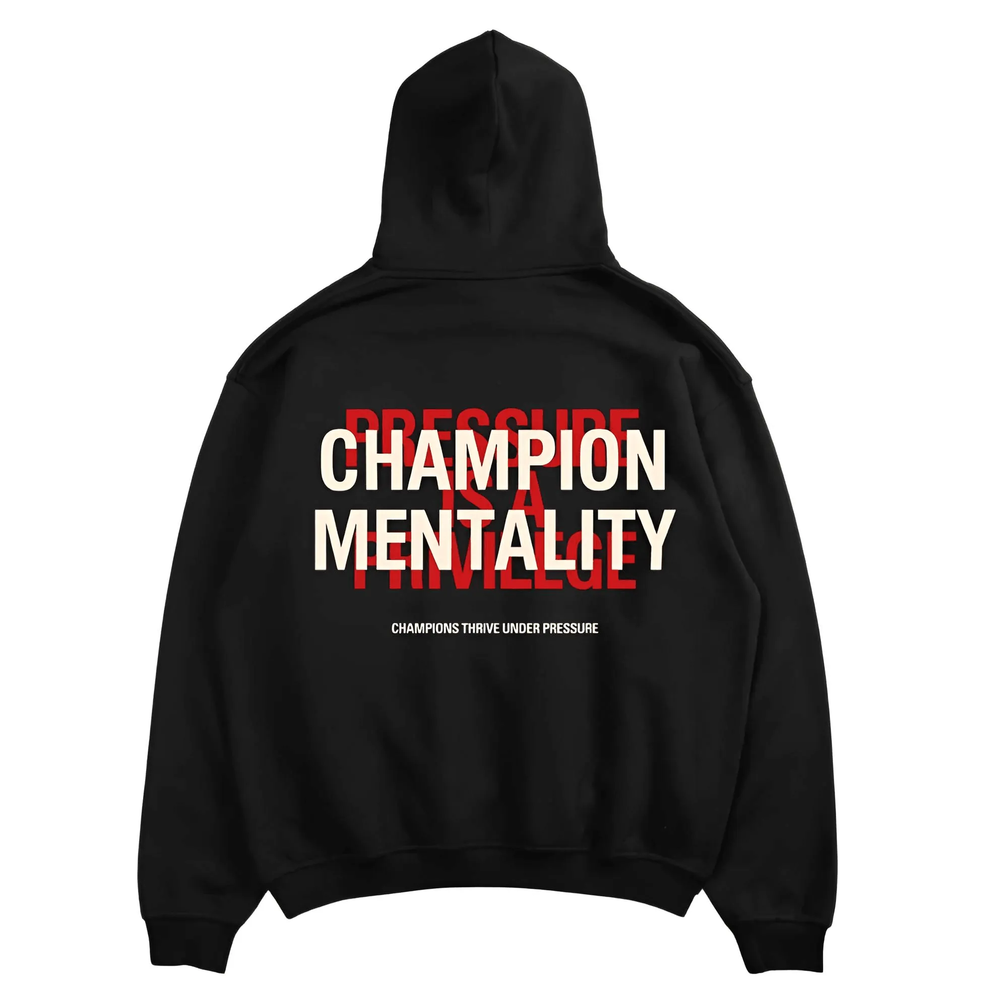 Men's Gym Fitness Hoodies Long Sleeve Hooded Pullover Sweatshirt Streetwear Apparel Sportswear Top