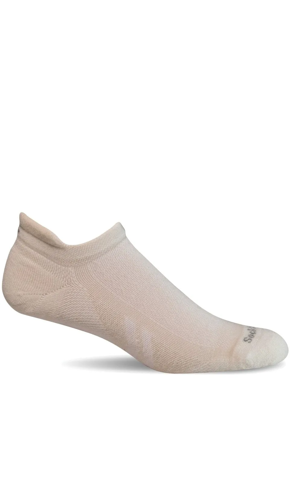 Men's Incline II Micro | Moderate Compression Socks