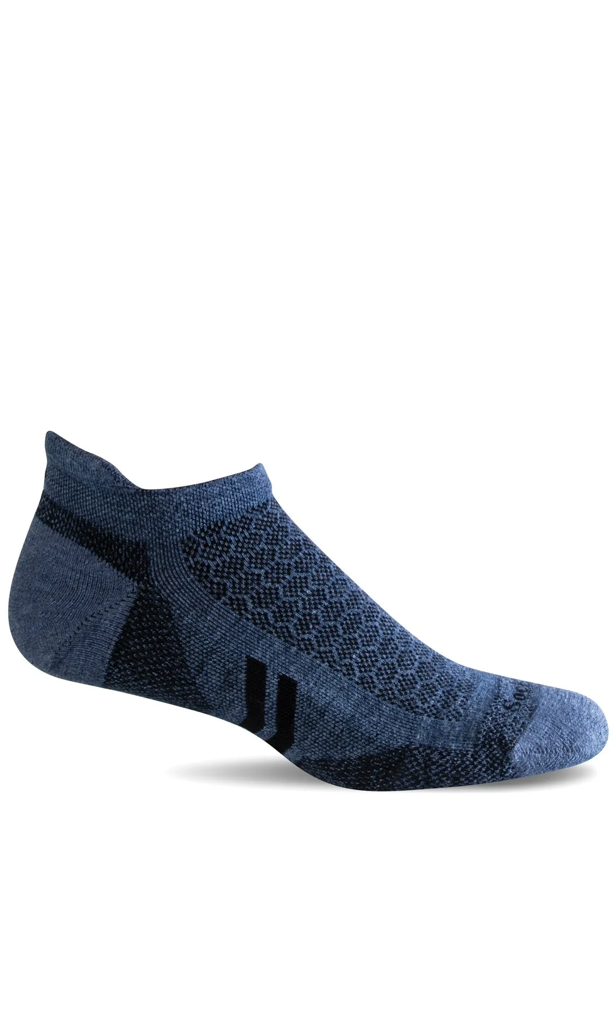 Men's Incline II Micro | Moderate Compression Socks