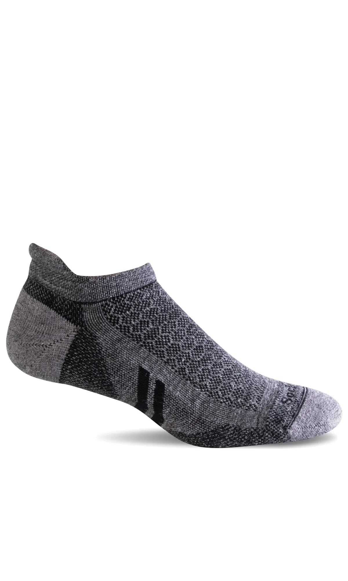 Men's Incline II Micro | Moderate Compression Socks