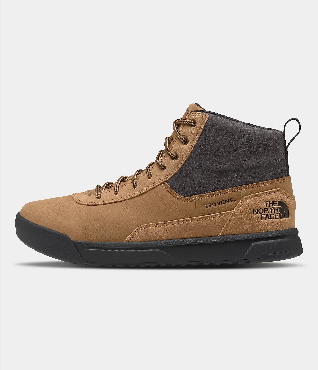 Men's Larimer Mid Waterproof Boots (Past Season)