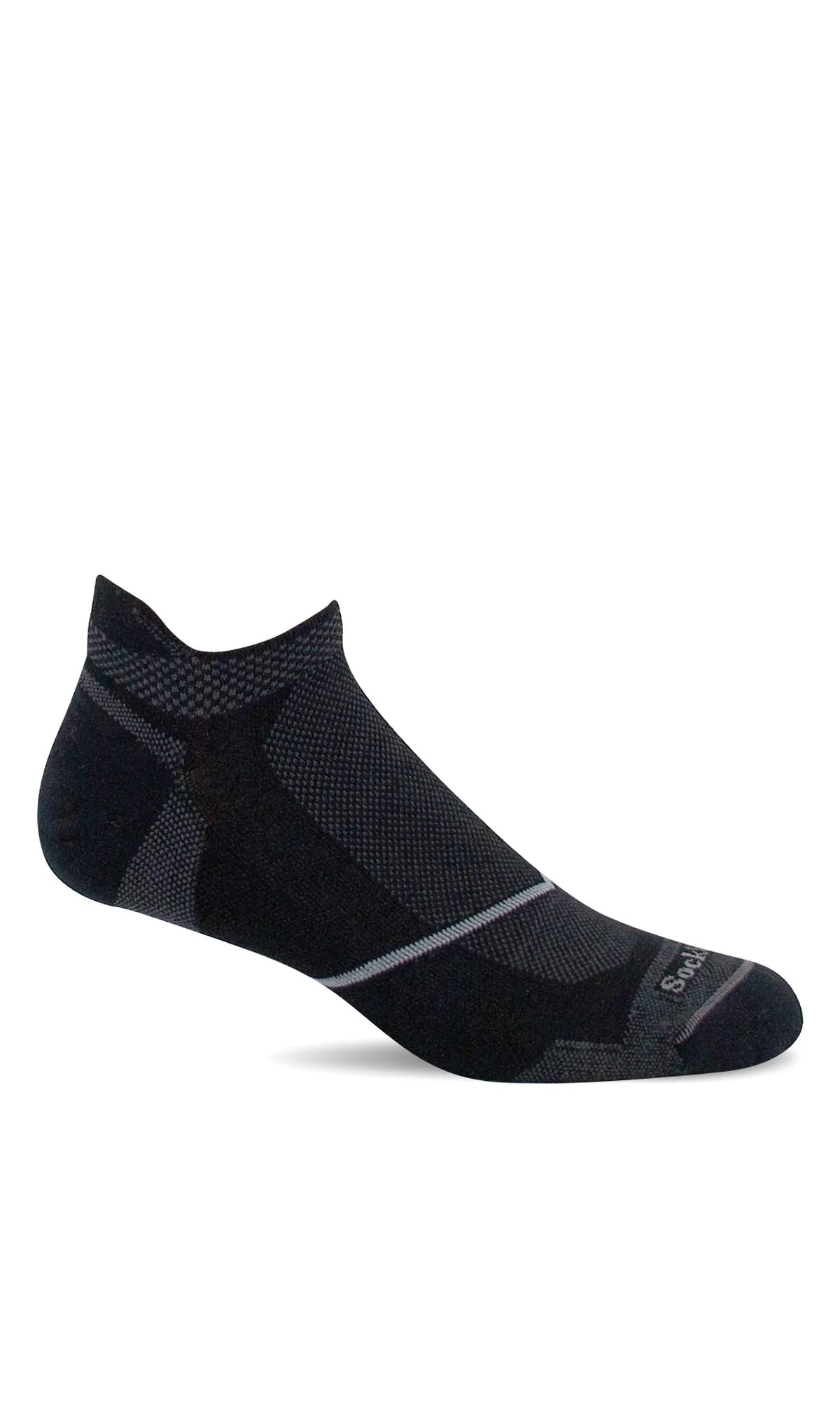 Men's Pulse Micro | Firm Compression Socks