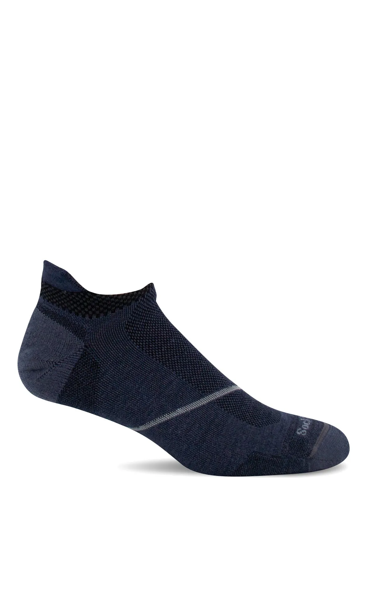 Men's Pulse Micro | Firm Compression Socks