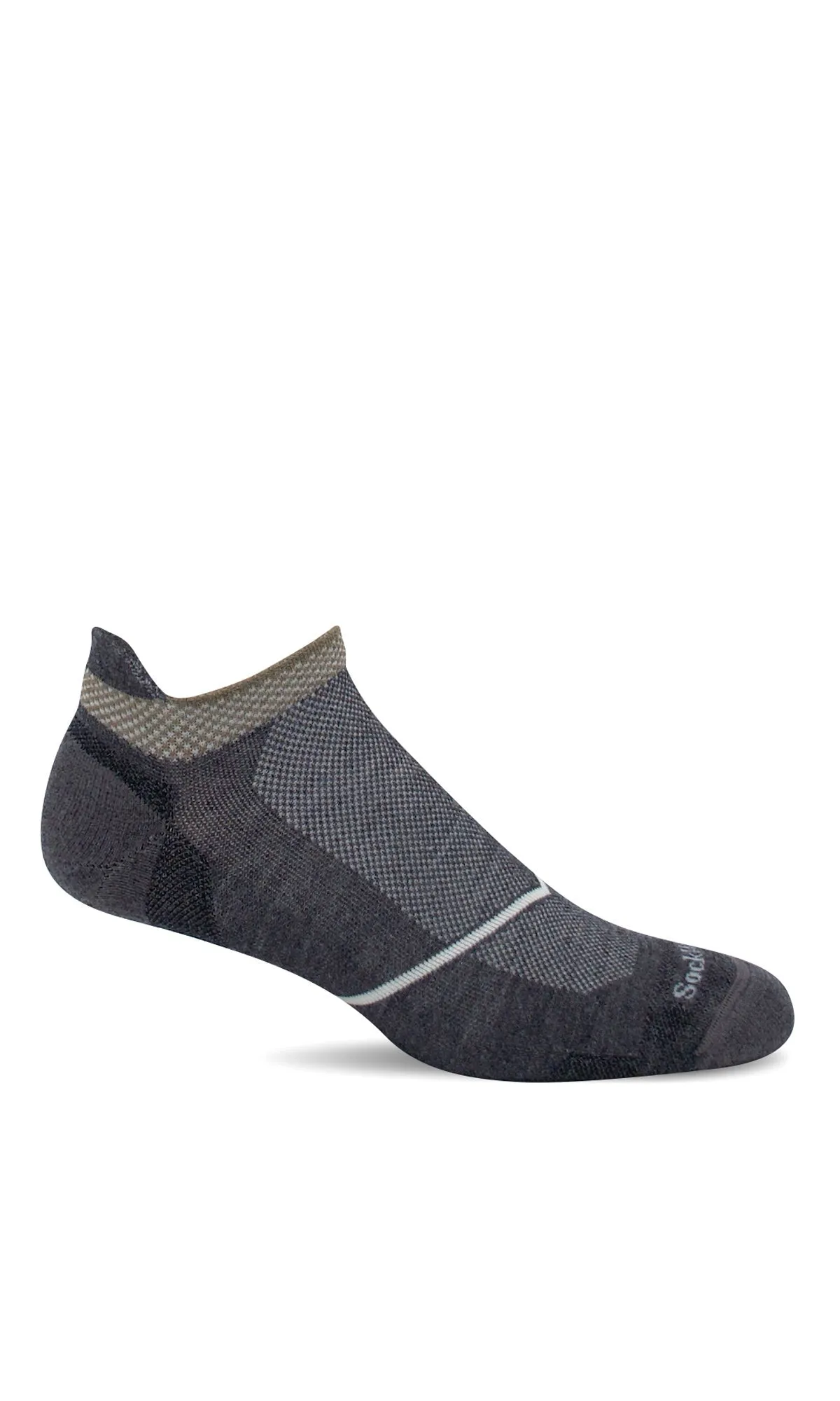 Men's Pulse Micro | Firm Compression Socks