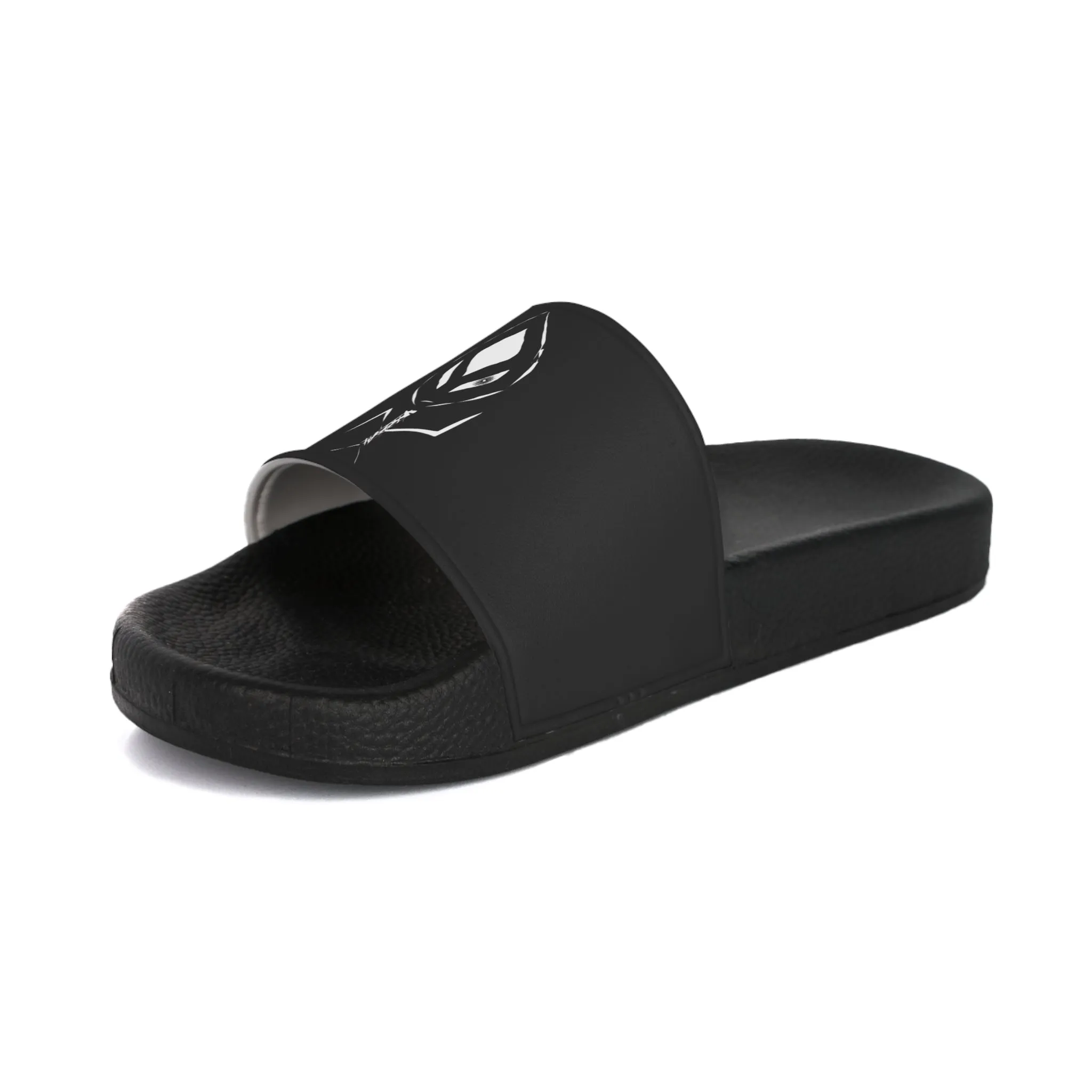 Men's Slide Sandals - "I See You""