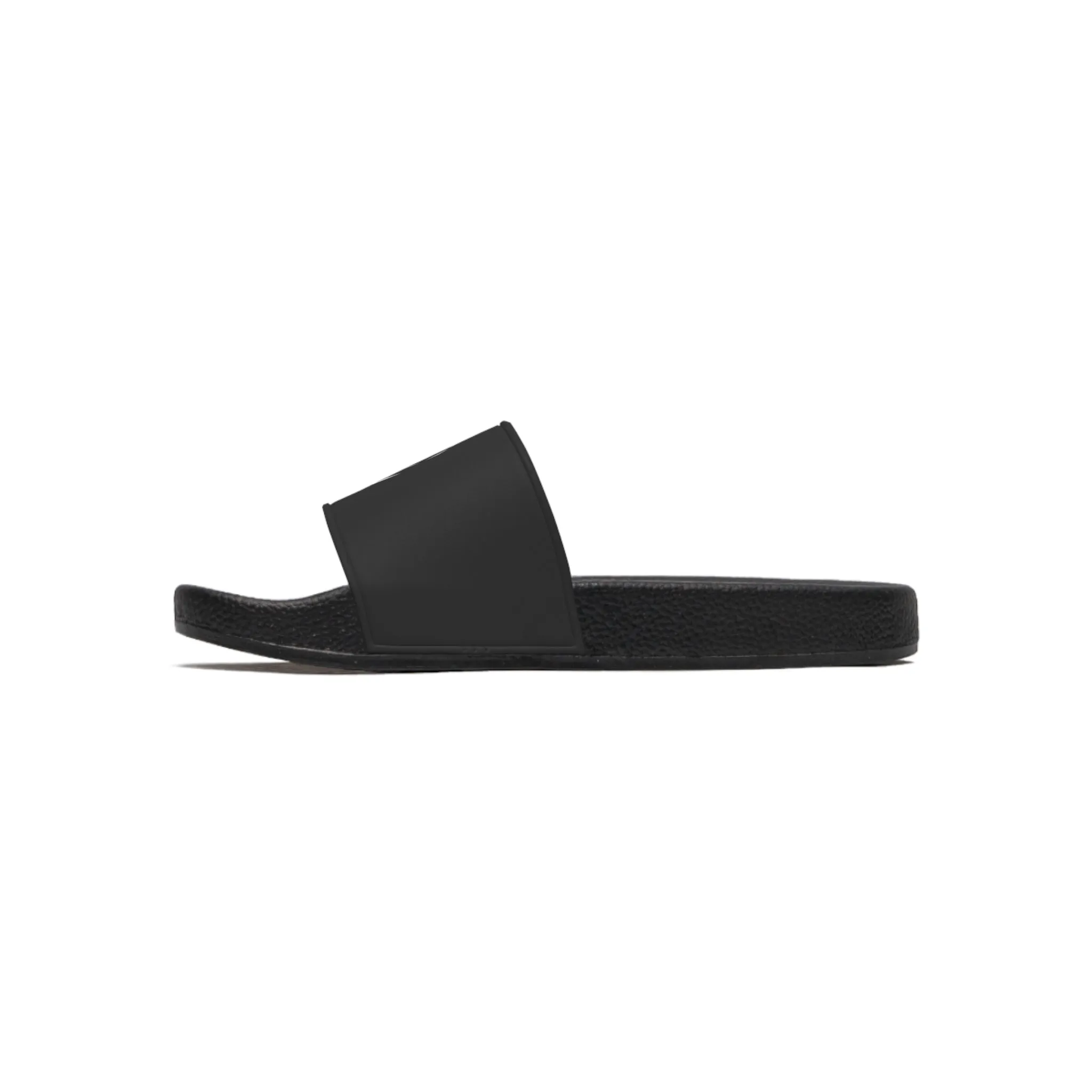 Men's Slide Sandals - "I See You""