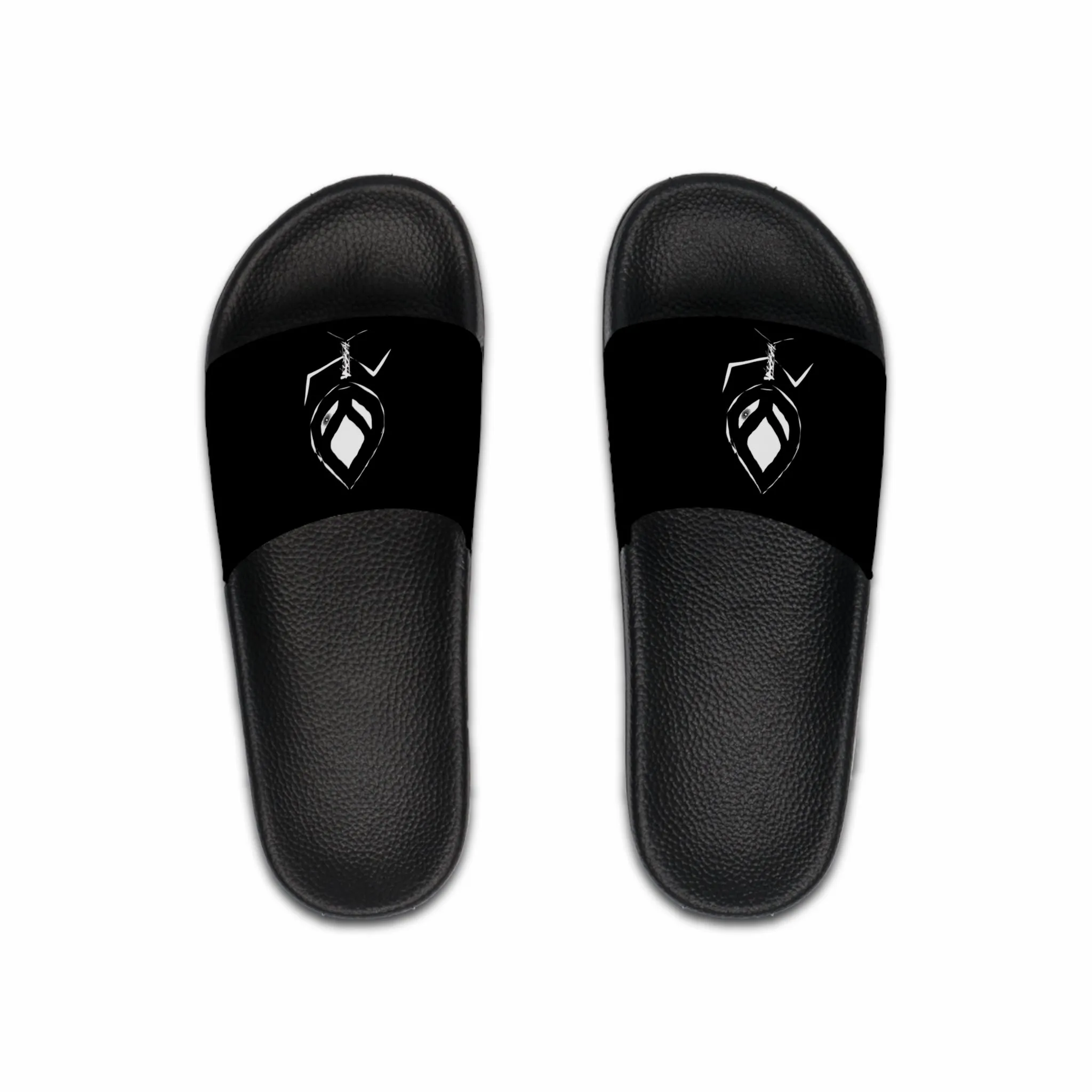 Men's Slide Sandals - "I See You""