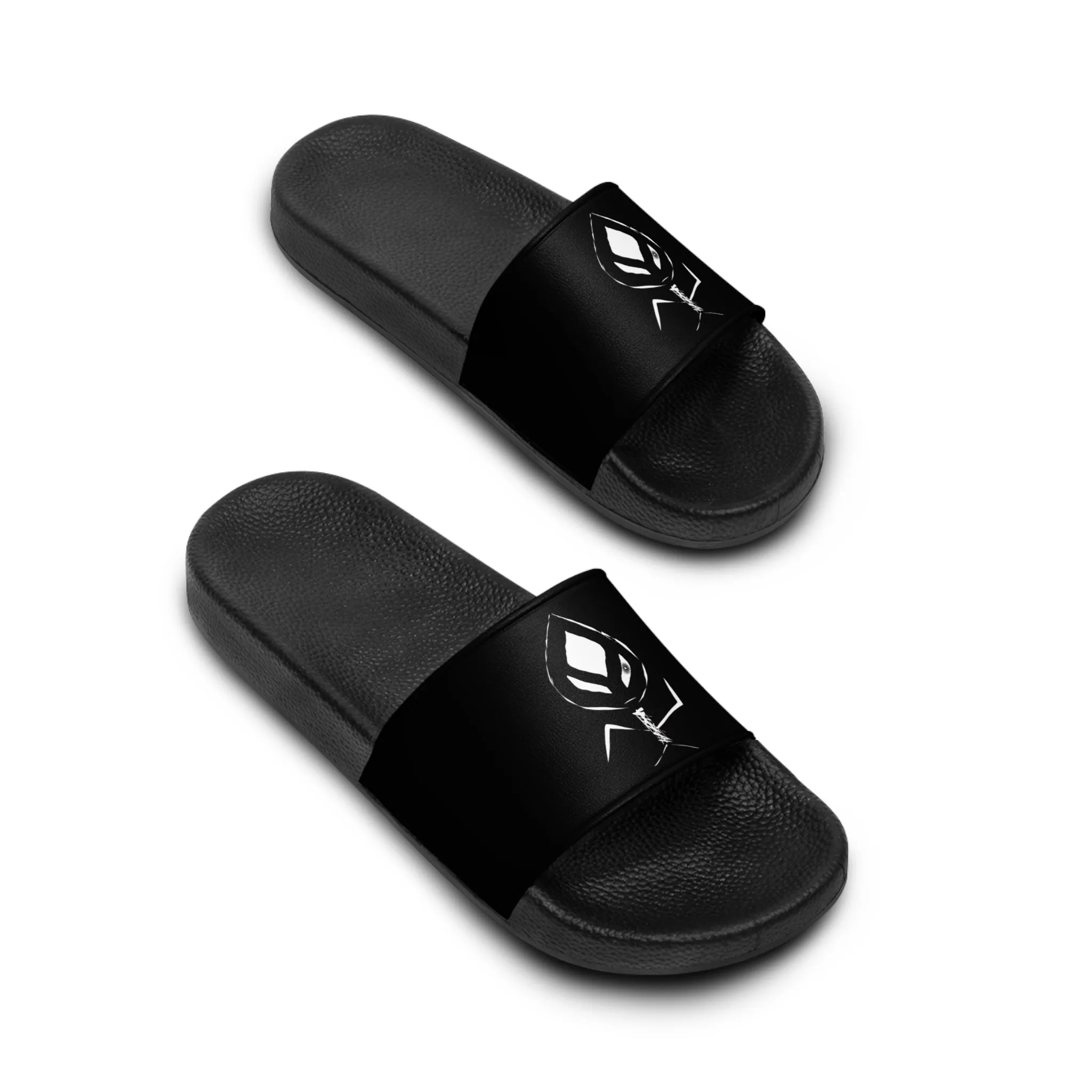 Men's Slide Sandals - "I See You""