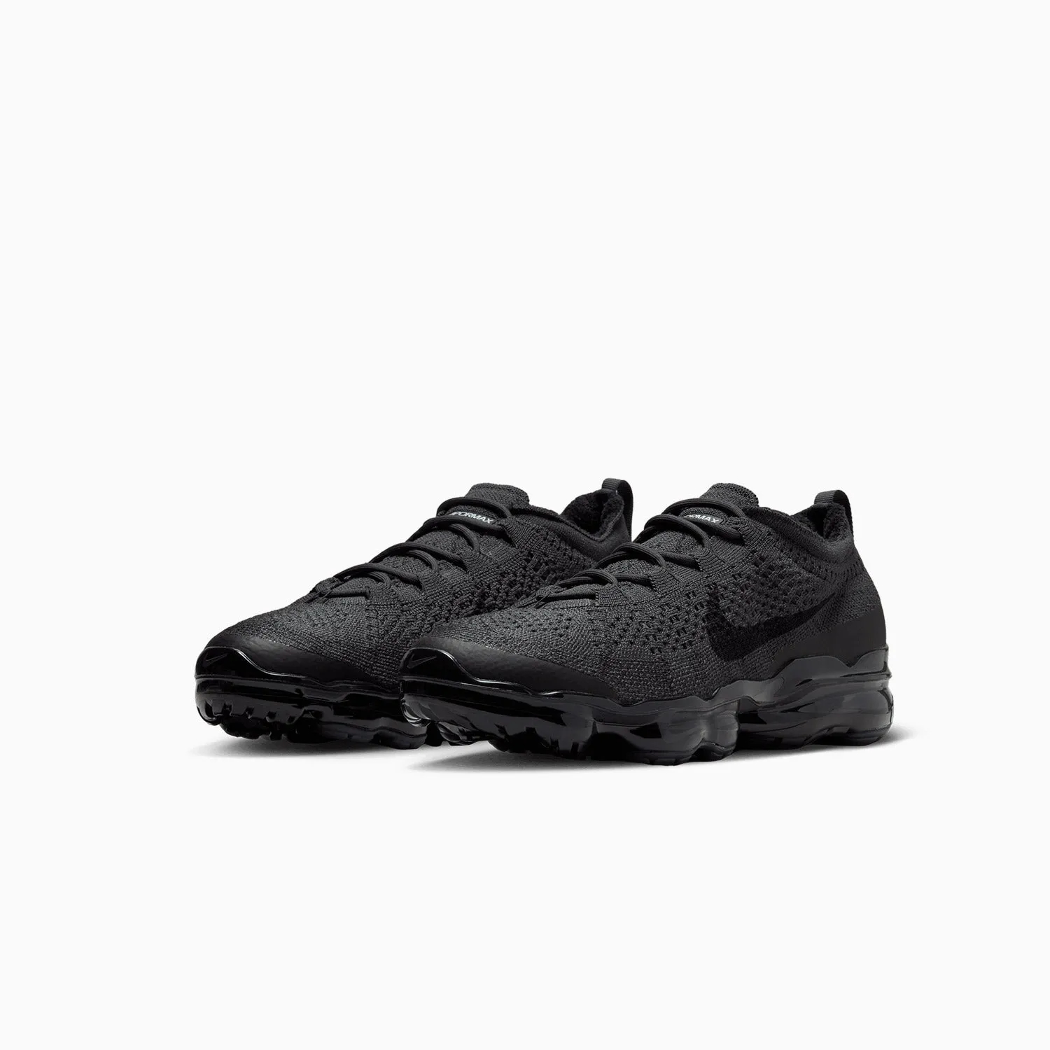 Men's Vapormax 2023 Flyknit "Anthracite Black"