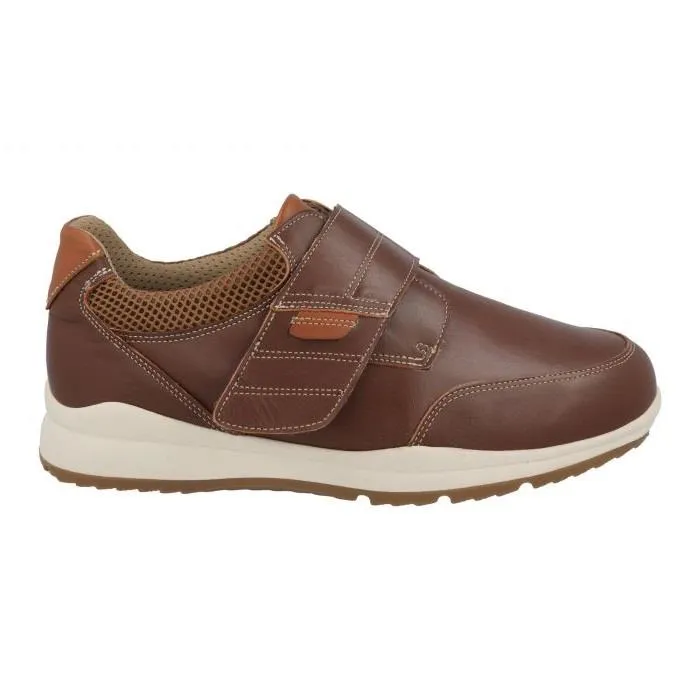 Men's Wide Fit DB Darwin Shoes