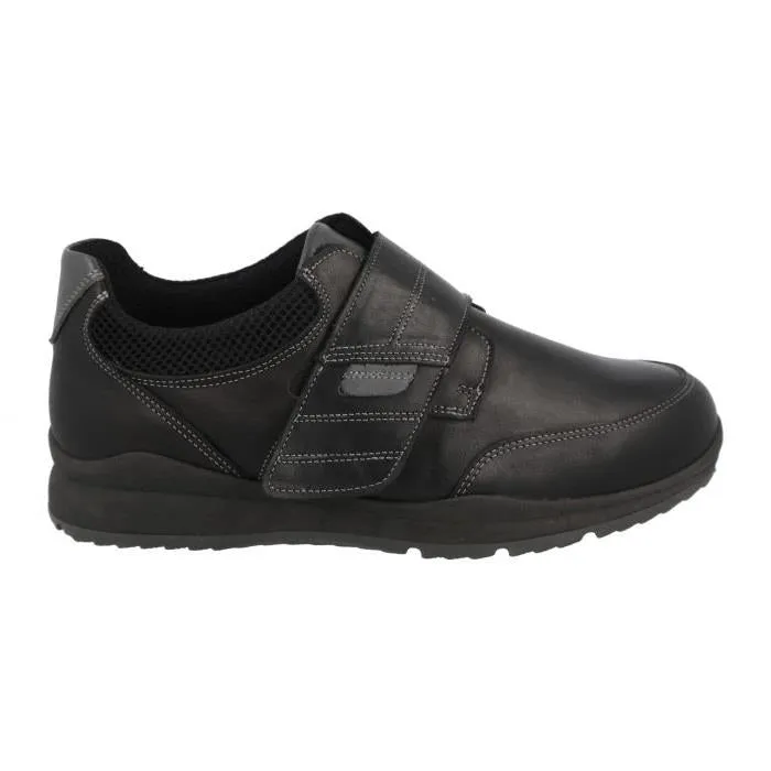 Men's Wide Fit DB Darwin Shoes