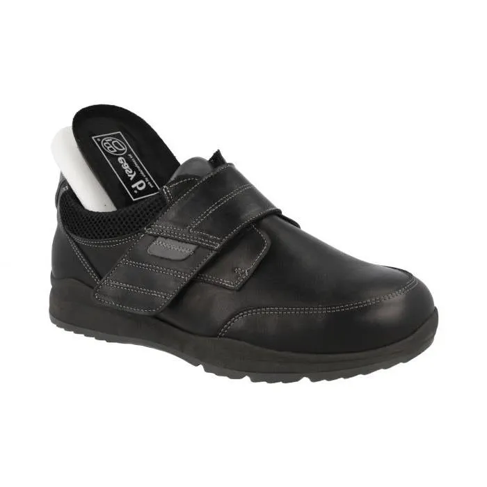 Men's Wide Fit DB Darwin Shoes