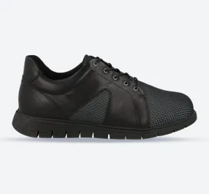 Men's Wide Fit DB Phil Shoes