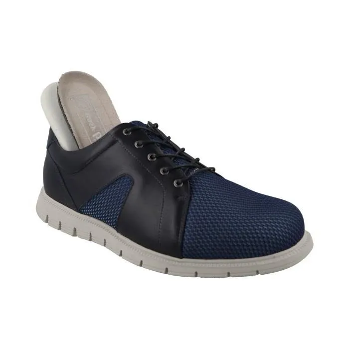 Men's Wide Fit DB Phil Shoes