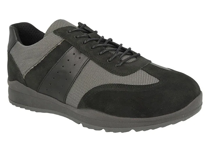 Mens Wide Fit DB Wakefield Shoes