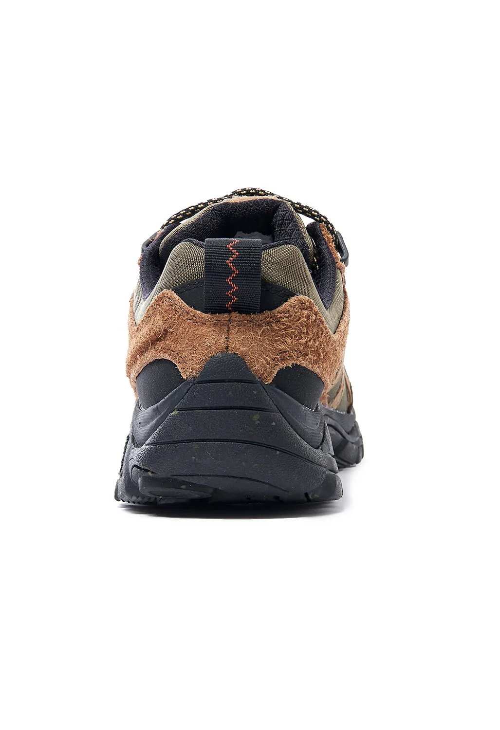 Merrell Moab Mesa Luxe 1TRL Women's Shoes - Olive/Otter