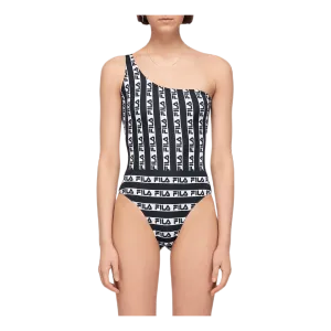 Miho Swim Suit Black