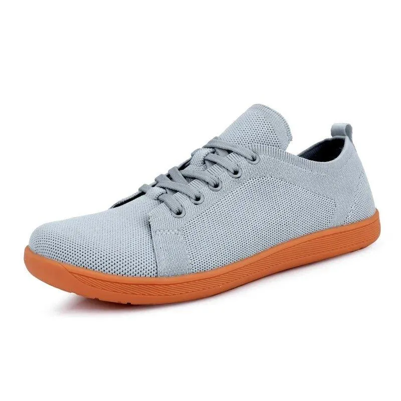 Minimalist Wide Barefoot Zero Drop Sneakers