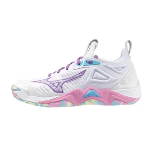 Mizuno Women's Wave Momentum 3 430320.00PT Volleyball Shoes